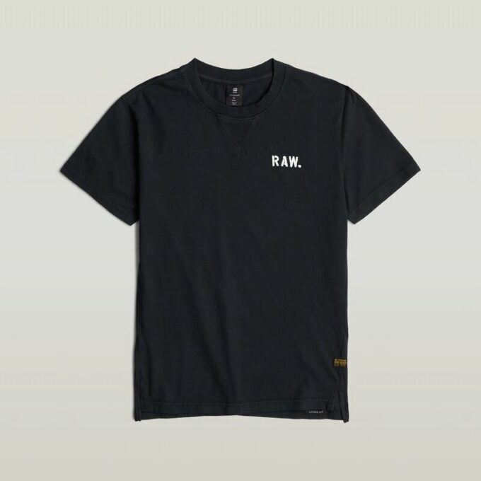 Pojkar Nifous T-shirt Pojkar Nifous T-shirt
