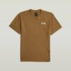 Pojkar Nifous T-shirt Pojkar Nifous T-shirt