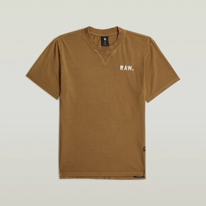 Pojkar Nifous T-shirt Pojkar Nifous T-shirt