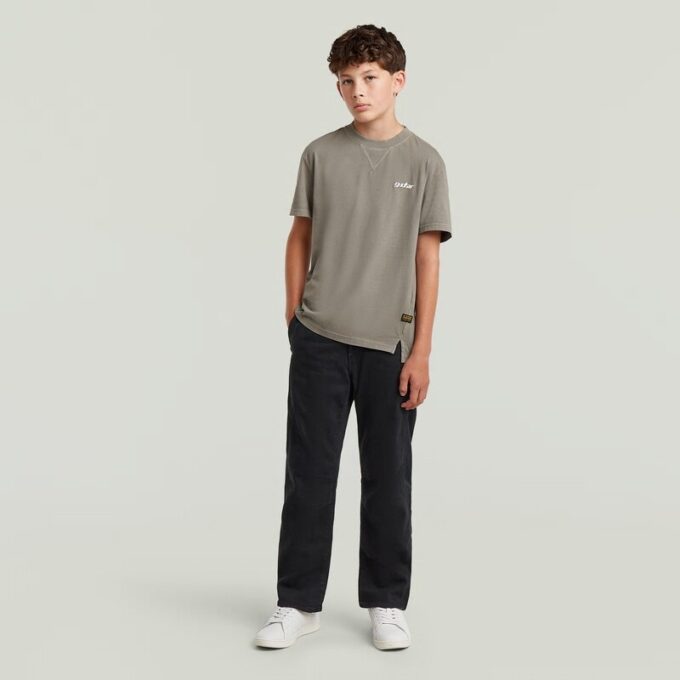 Pojkar Nifous T-shirt