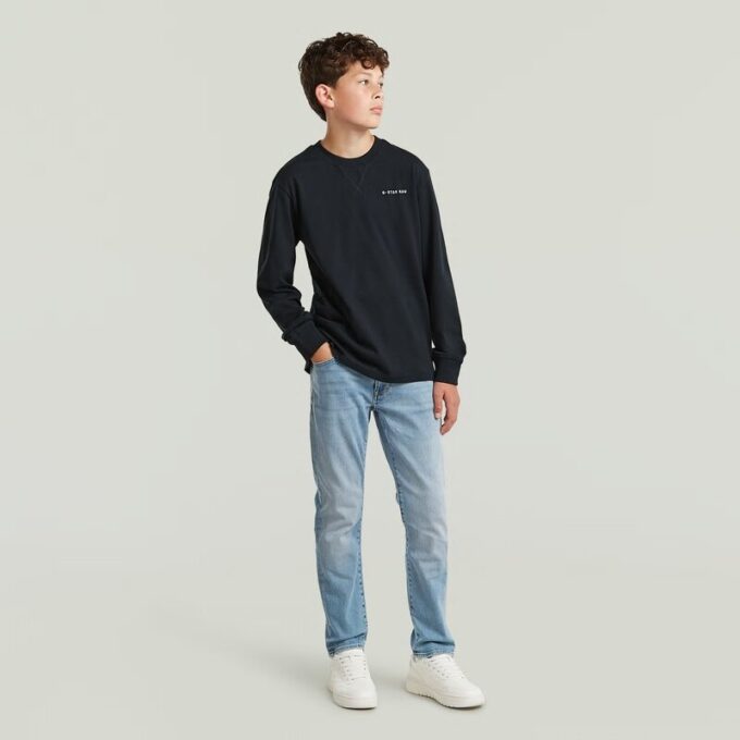Pojkar Nifous T-shirt