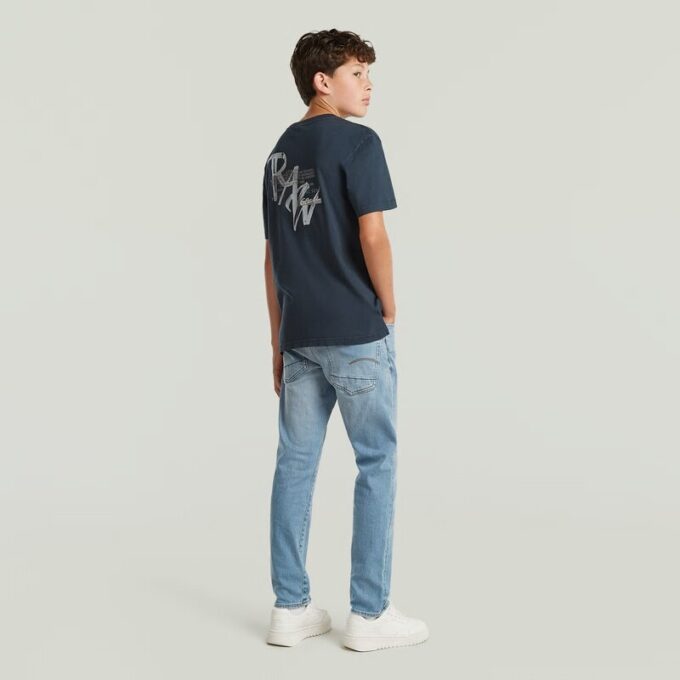 Pojkar Nifous T-shirt Pojkar Nifous T-shirt