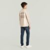 Pojkar Nifous T-shirt Pojkar Nifous T-shirt