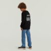 Pojkar Nifous T-shirt Pojkar Nifous T-shirt