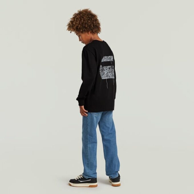 Pojkar Nifous T-shirt Pojkar Nifous T-shirt