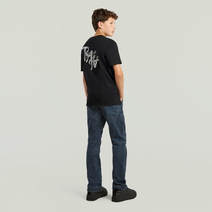 Pojkar Nifous T-shirt Pojkar Nifous T-shirt