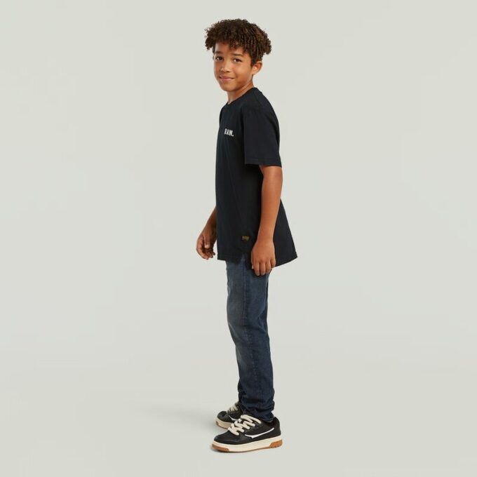 Pojkar Nifous T-shirt Pojkar Nifous T-shirt