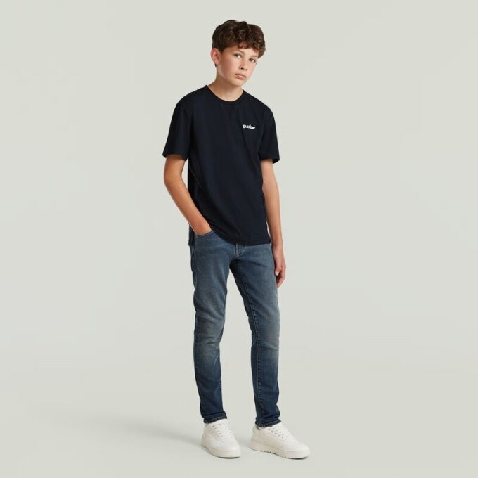 Pojkar Nifous T-shirt
