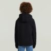 Pojkar Regular Hooded Full Zip Stickad Pojkar Regular Hooded Full Zip Stickad
