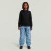 Pojkar Rovic 3D Lösa Jeans Pojkar Rovic 3D Lösa Jeans