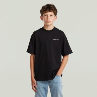 Pojkar Stor T-shirt