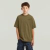 Pojkar Stor T-shirt Pojkar Stor T-shirt