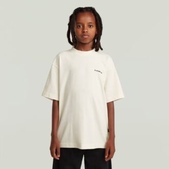 Pojkar Stor T-shirt