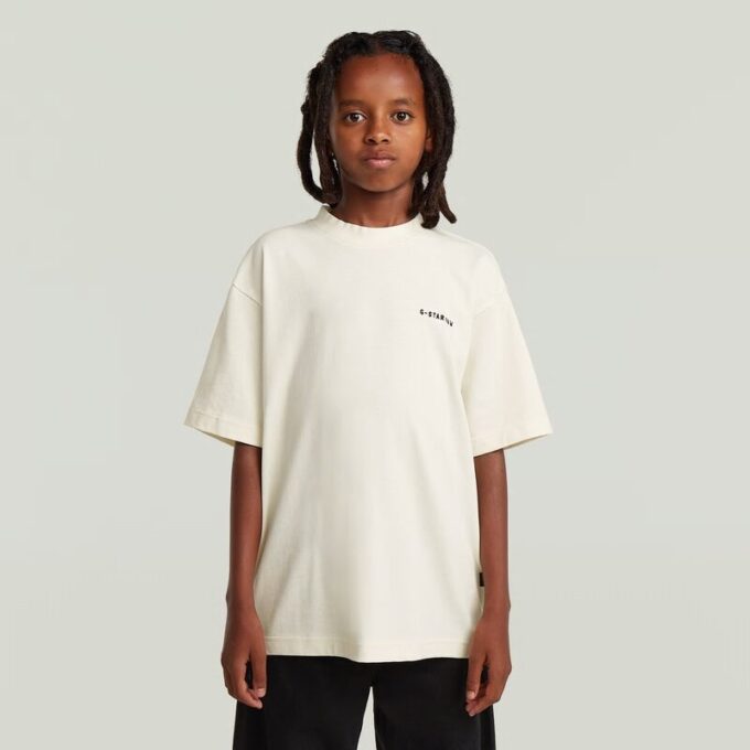 Pojkar Stor T-shirt Pojkar Stor T-shirt