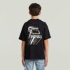 Pojkar Stor T-shirt Pojkar Stor T-shirt