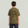 Pojkar Stor T-shirt Pojkar Stor T-shirt