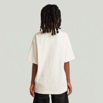 Pojkar Stor T-shirt