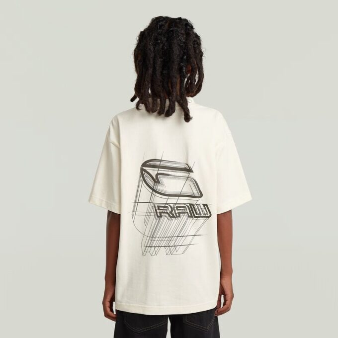 Pojkar Stor T-shirt Pojkar Stor T-shirt