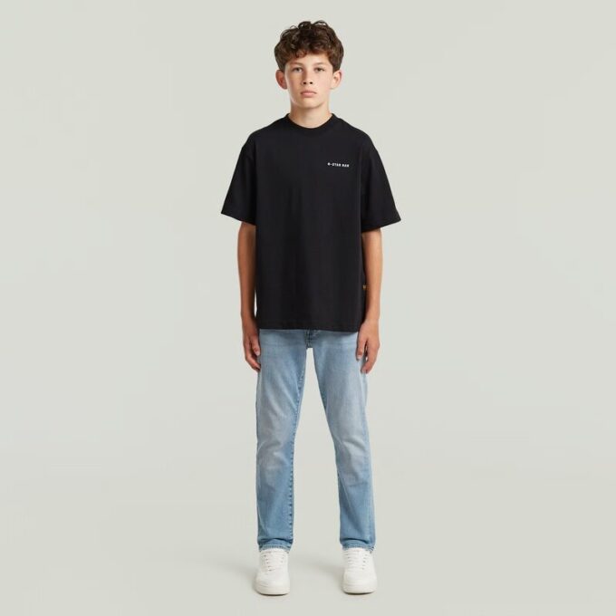 Pojkar Stor T-shirt Pojkar Stor T-shirt