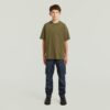 Pojkar Stor T-shirt Pojkar Stor T-shirt