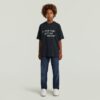 Pojkar Stor T-shirt Pojkar Stor T-shirt