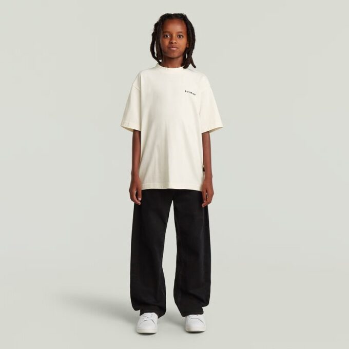 Pojkar Stor T-shirt Pojkar Stor T-shirt