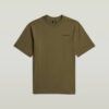 Pojkar Stor T-shirt Pojkar Stor T-shirt