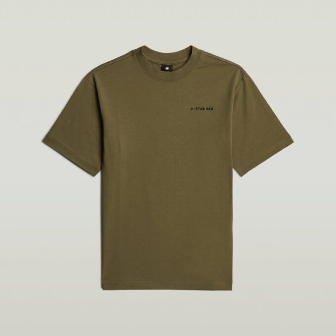 Pojkar Stor T-shirt Pojkar Stor T-shirt