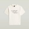 Pojkar Stor T-shirt Pojkar Stor T-shirt