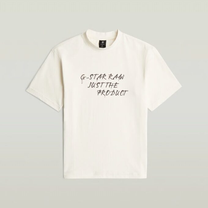 Pojkar Stor T-shirt Pojkar Stor T-shirt