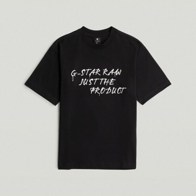 Pojkar Stor T-shirt Pojkar Stor T-shirt