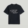 Pojkar Stor T-shirt Pojkar Stor T-shirt