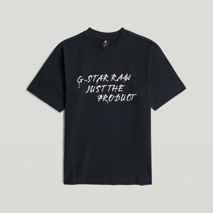 Pojkar Stor T-shirt Pojkar Stor T-shirt
