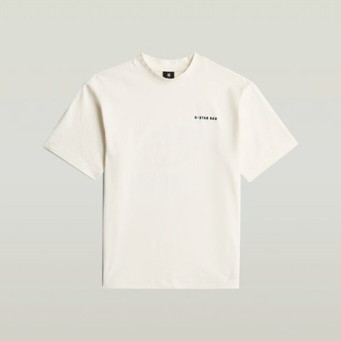 Pojkar Stor T-shirt Pojkar Stor T-shirt