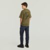 Pojkar Stor T-shirt Pojkar Stor T-shirt