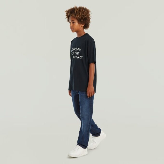 Pojkar Stor T-shirt Pojkar Stor T-shirt