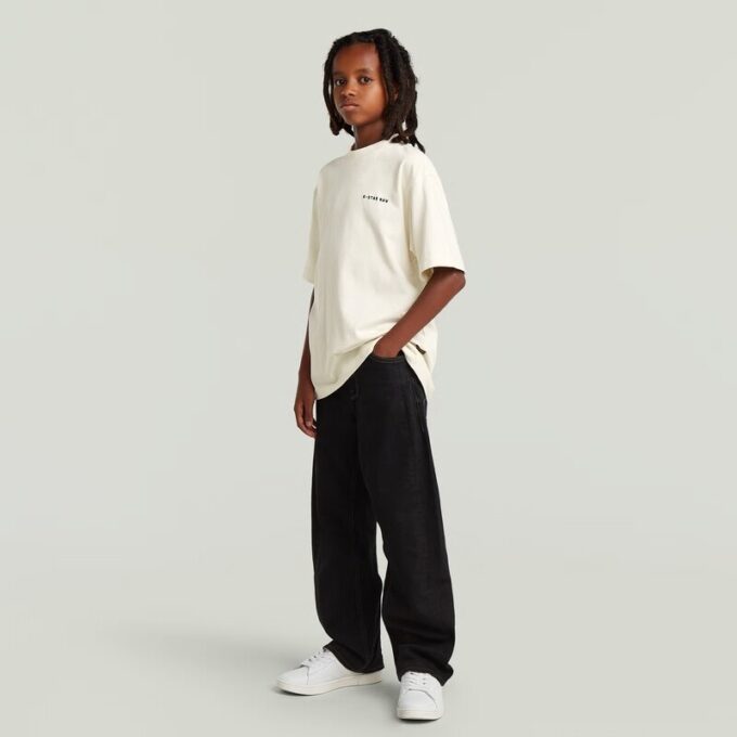 Pojkar Stor T-shirt Pojkar Stor T-shirt