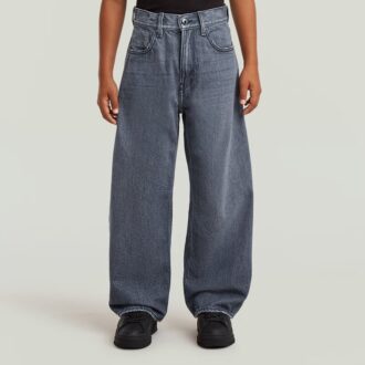Pojkar Typ 96 Lösa Jeans
