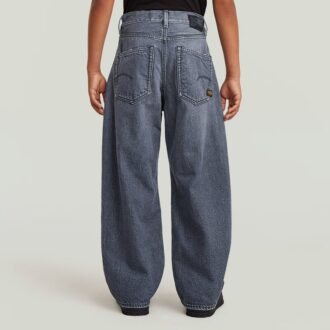 Pojkar Typ 96 Lösa Jeans