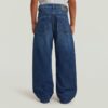 Pojkar Typ 96 Lösa Jeans