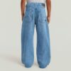 Pojkar Typ 96 Lösa Jeans Pojkar Typ 96 Lösa Jeans