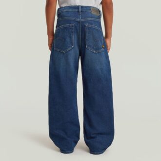 Pojkar Typ 96 Lösa Jeans