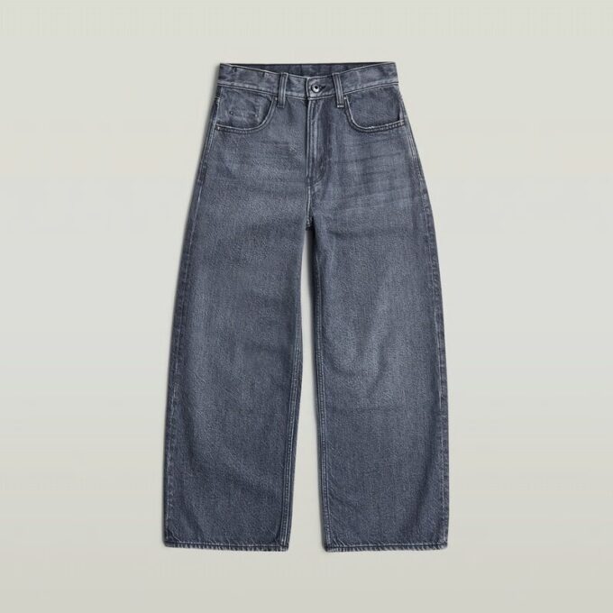 Pojkar Typ 96 Lösa Jeans Pojkar Typ 96 Lösa Jeans
