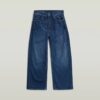 Pojkar Typ 96 Lösa Jeans