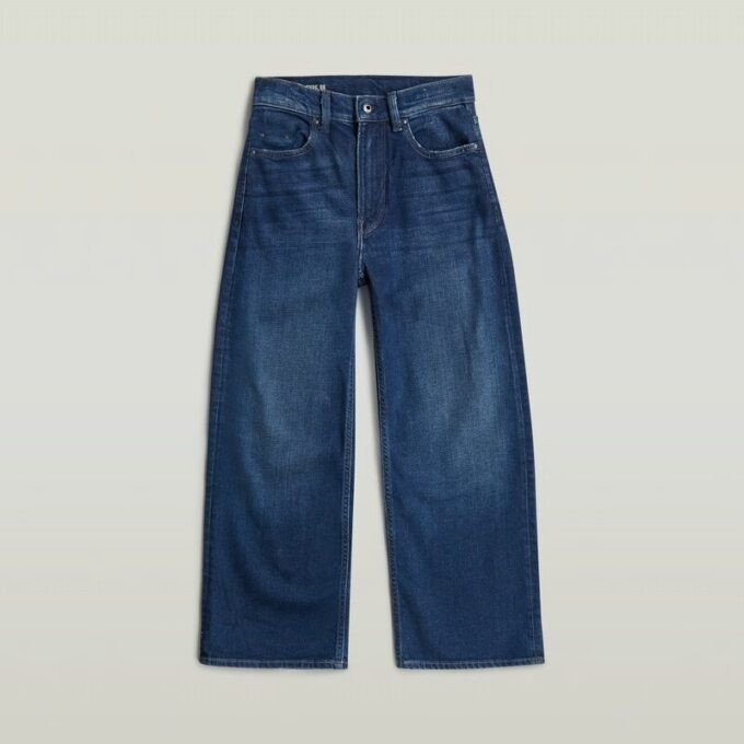 Pojkar Typ 96 Lösa Jeans