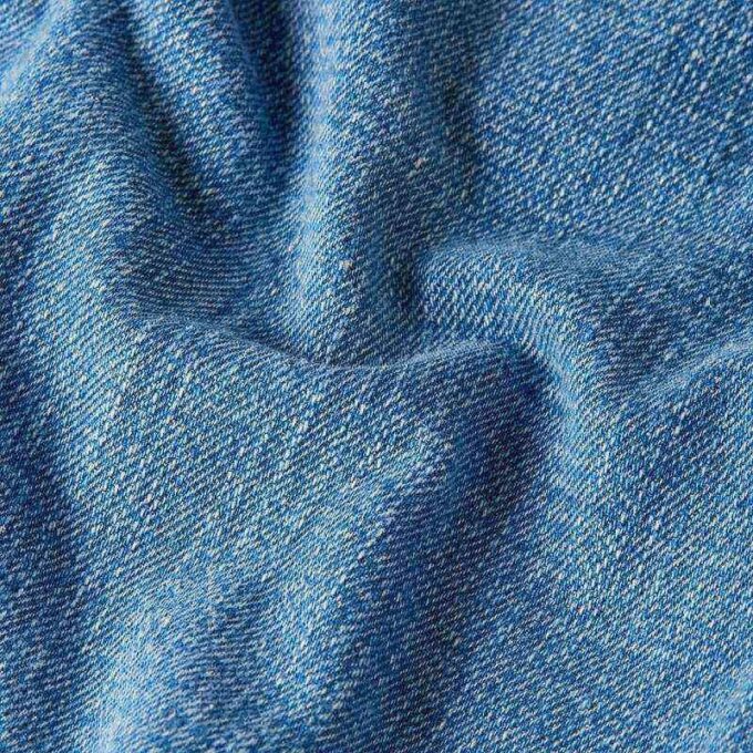Pojkar Typ 96 Lösa Jeans Pojkar Typ 96 Lösa Jeans