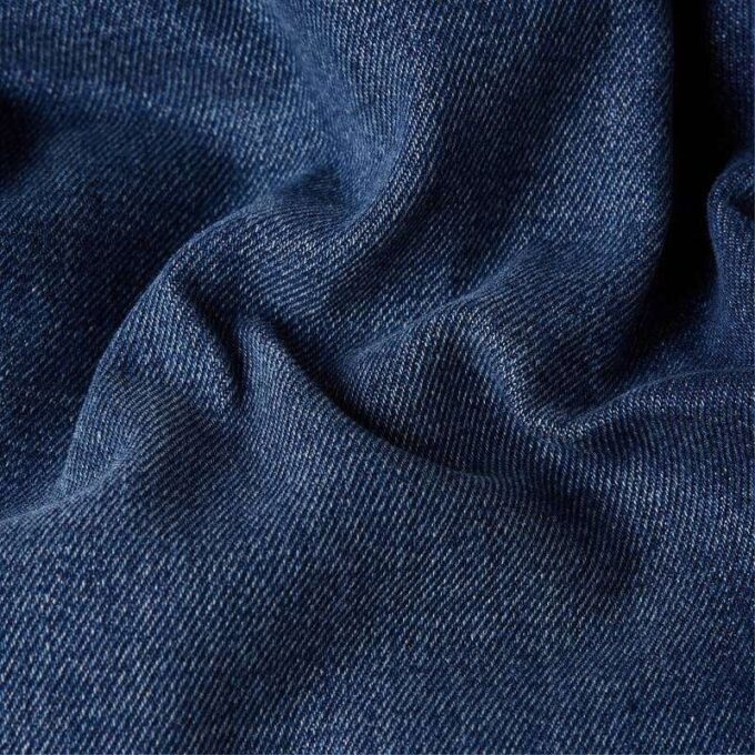 Pojkar Typ 96 Lösa Jeans