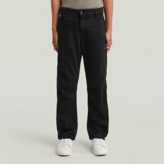 Pojkar Utility 3D Chino