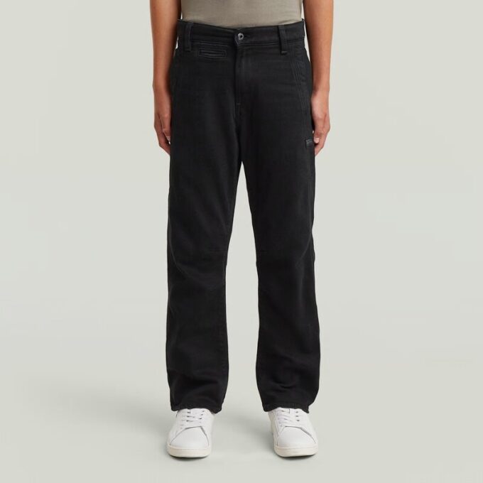 Pojkar Utility 3D Chino Pojkar Utility 3D Chino