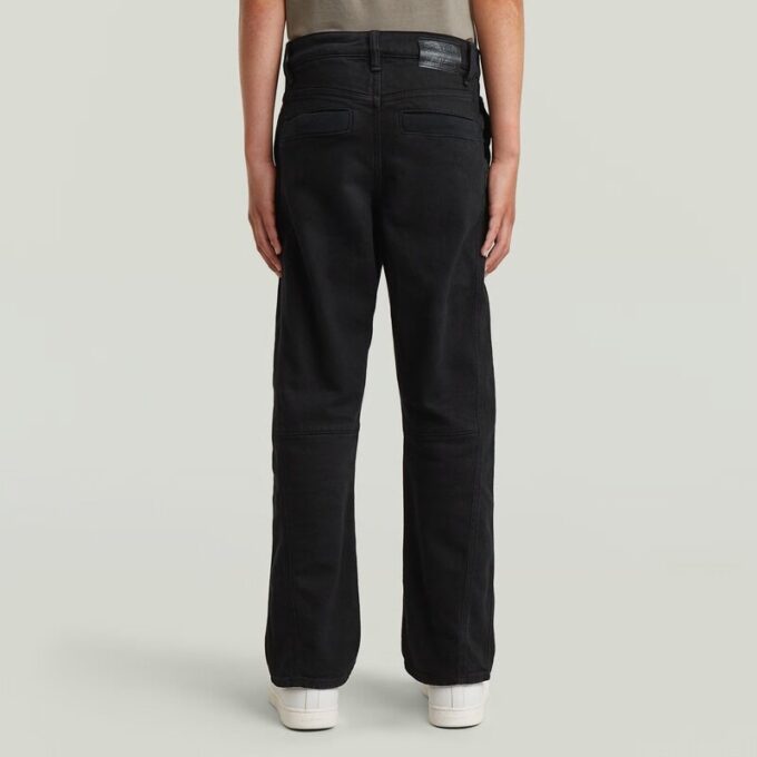 Pojkar Utility 3D Chino Pojkar Utility 3D Chino